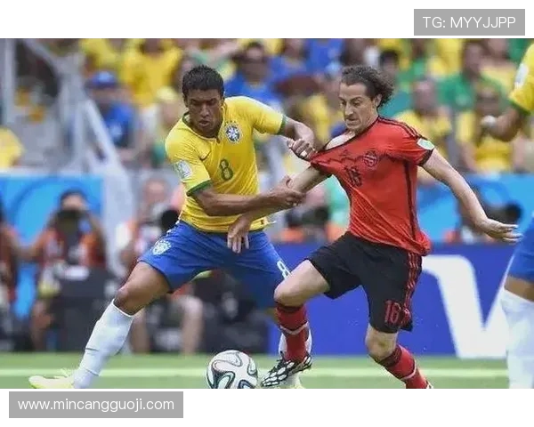 世预赛精彩对决墨西哥迎战巴拿马争夺晋级名额