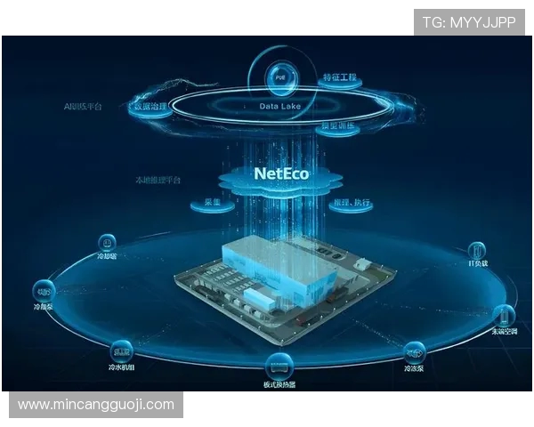 于德豪：探索科技创新与可持续发展的未来之路